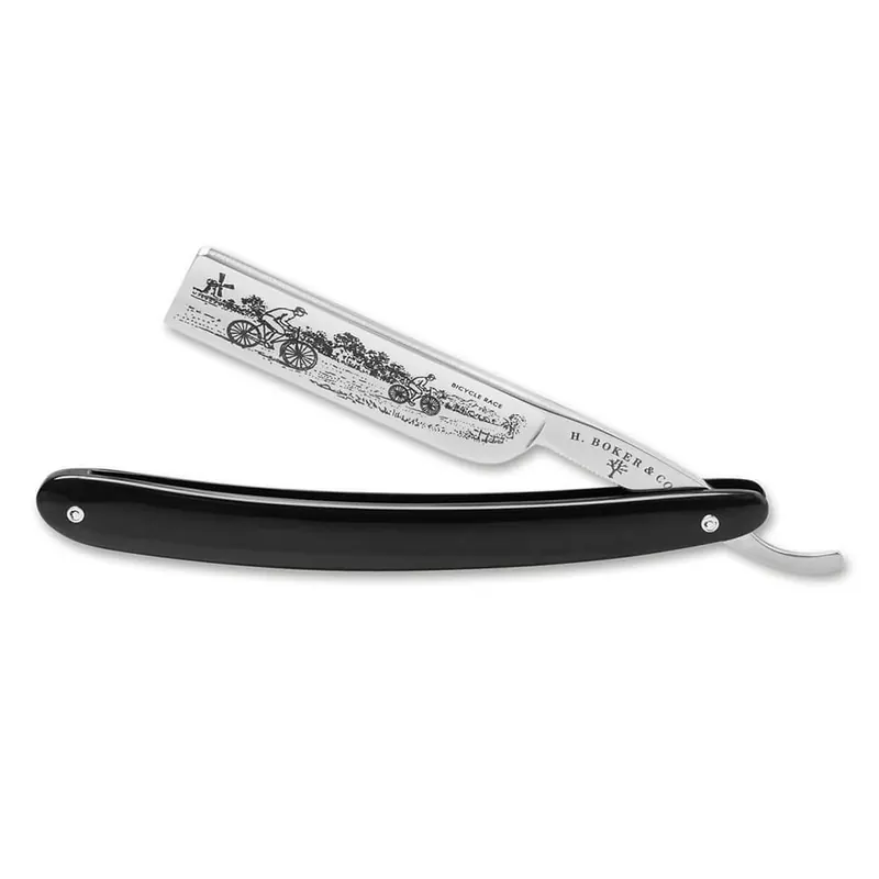 Rasoio Boker Bicycle Race 5/8