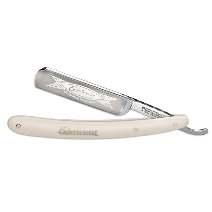 Rasoio Boker Edelweiss 5/8