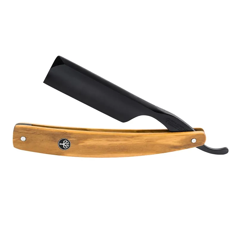 Rasoio Boker Gustav 6/8
