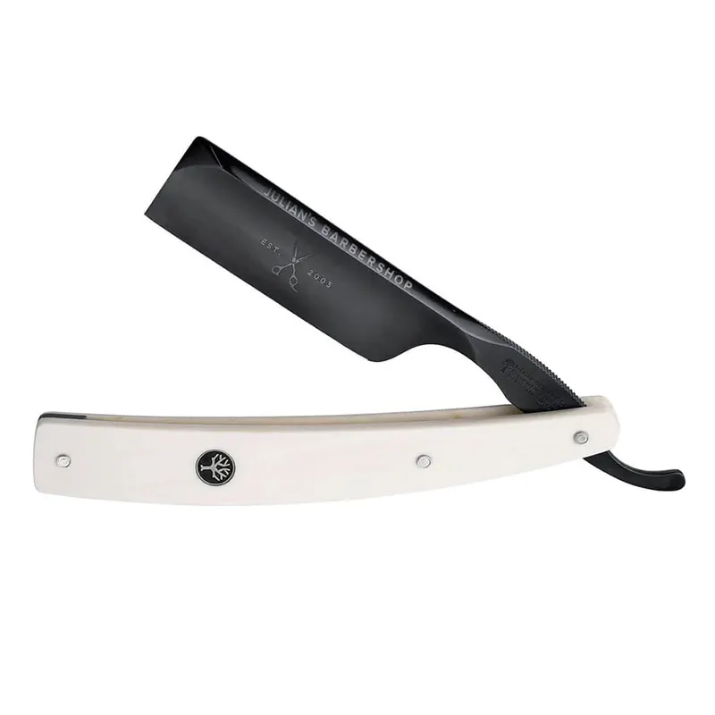 Rasoio Boker Julian’s Barbershop 6/8