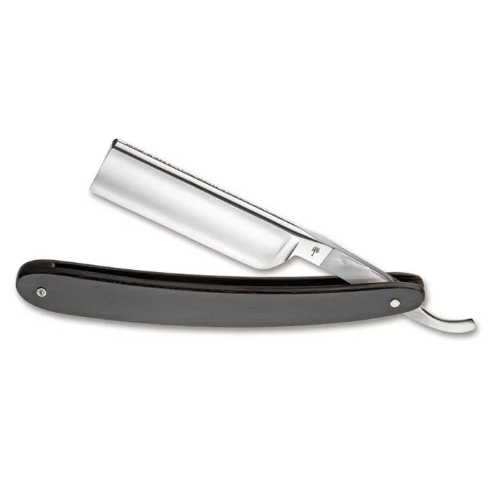 Rasoio Boker Pearl Scale Tang 6/8