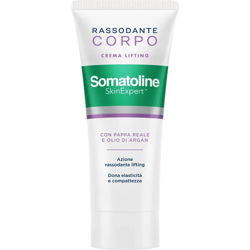 Rassodante Corpo Crema Lifting 200ml SOMATOLINE | Pinalli