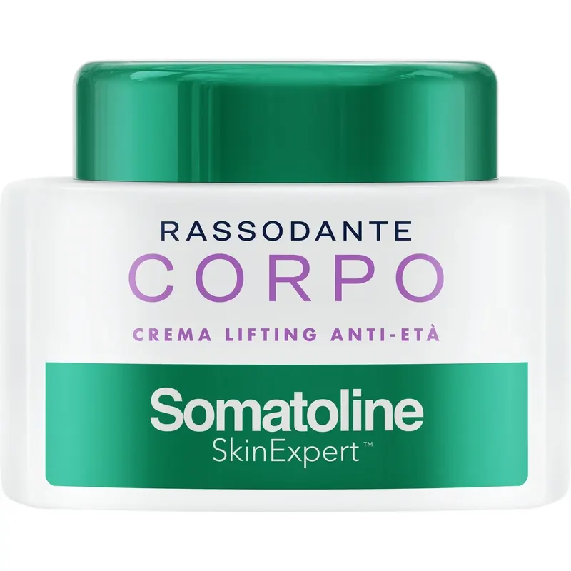 Rassodante Corpo Crema Lifting Anti-Età SOMATOLINE | Pinalli