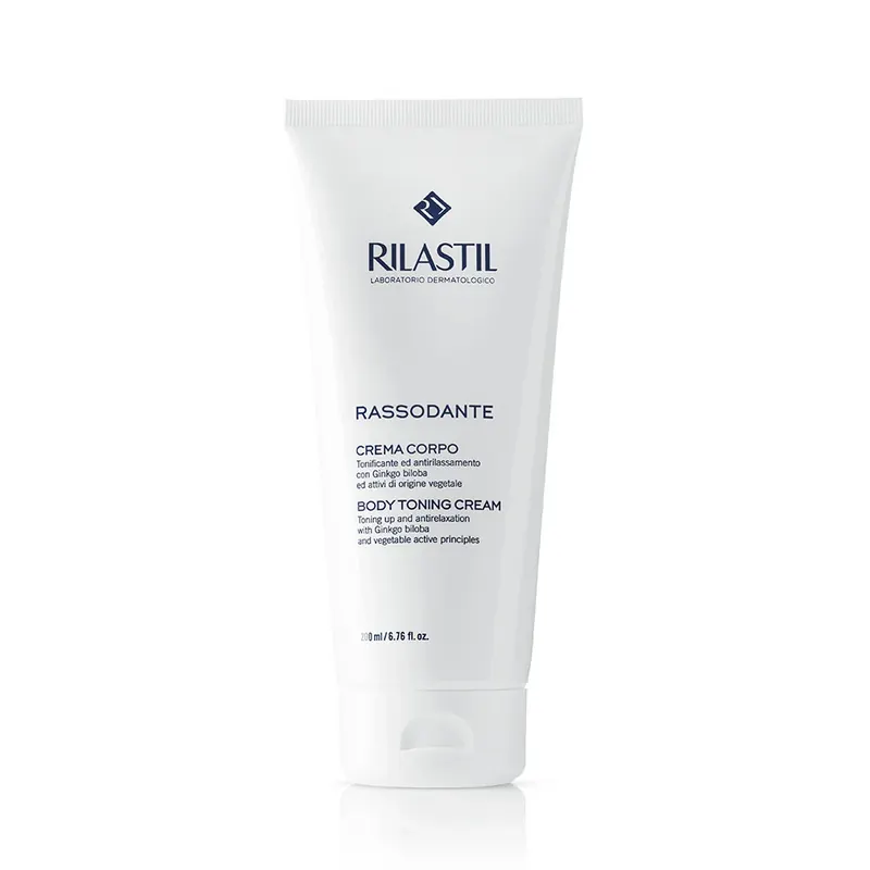 Rassodante Crema Corpo 200ml RILASTIL | Pinalli