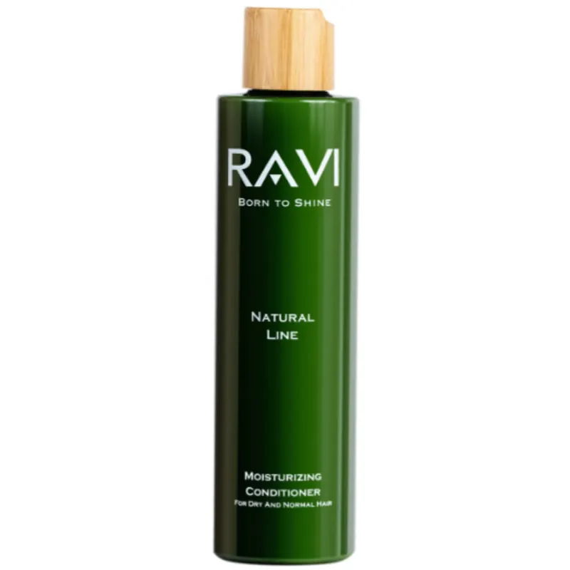 RAVI Born to Shine Natural Conditioner, 250 ml