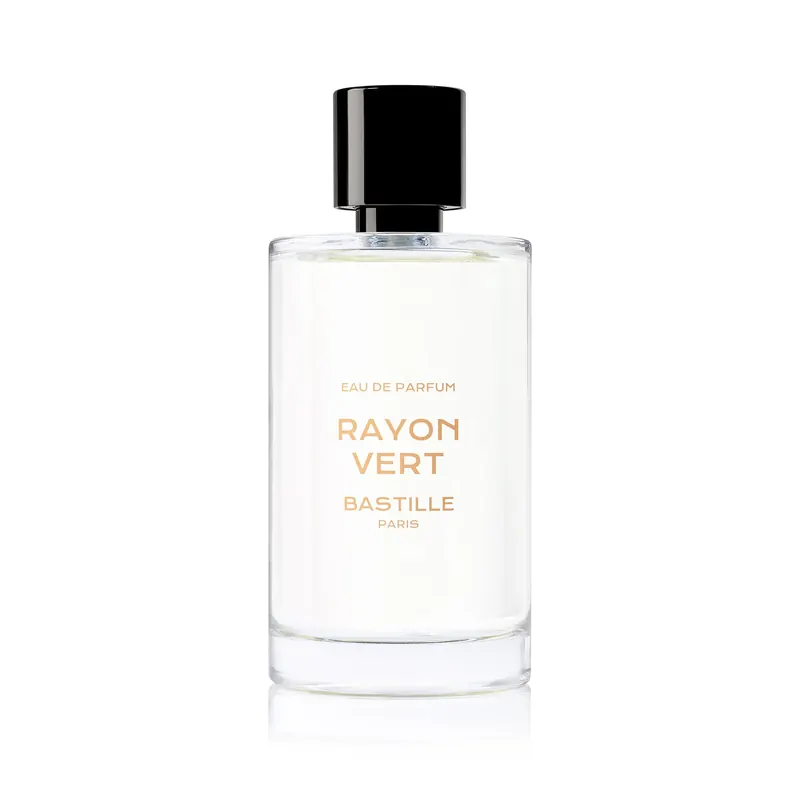 Rayon Vert 100ml BASTILLE | Pinalli