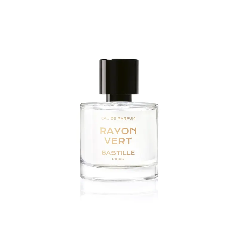 Rayon Vert 50ml BASTILLE | Pinalli