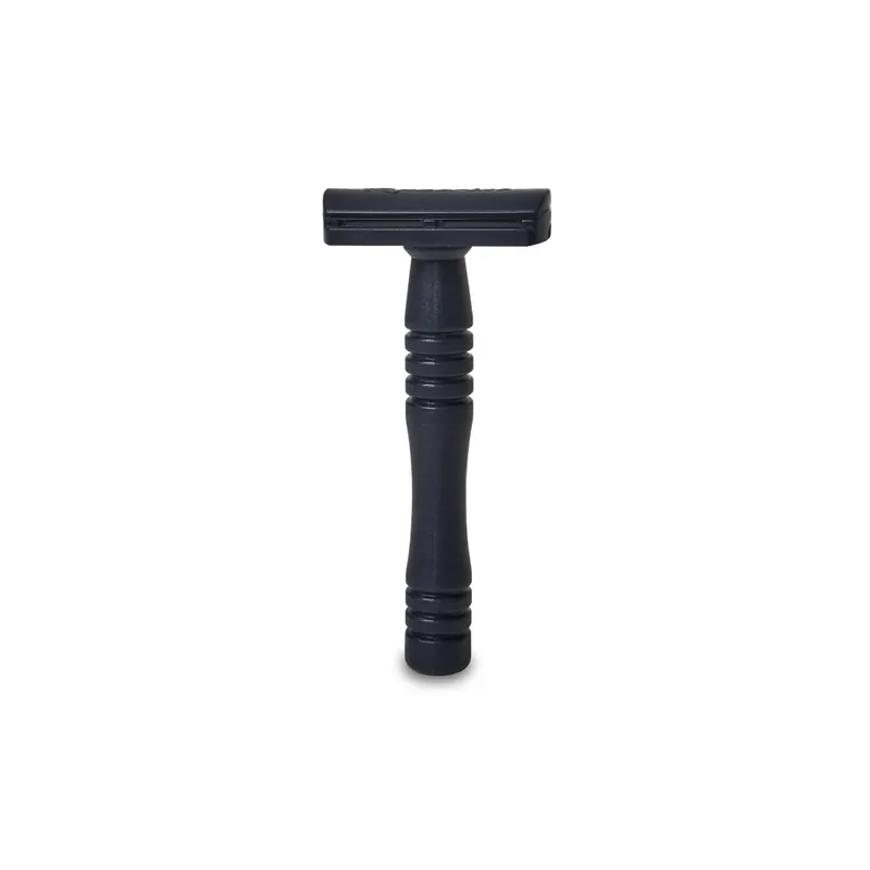 Razorine Safety Razor Blue Night Closed Comb