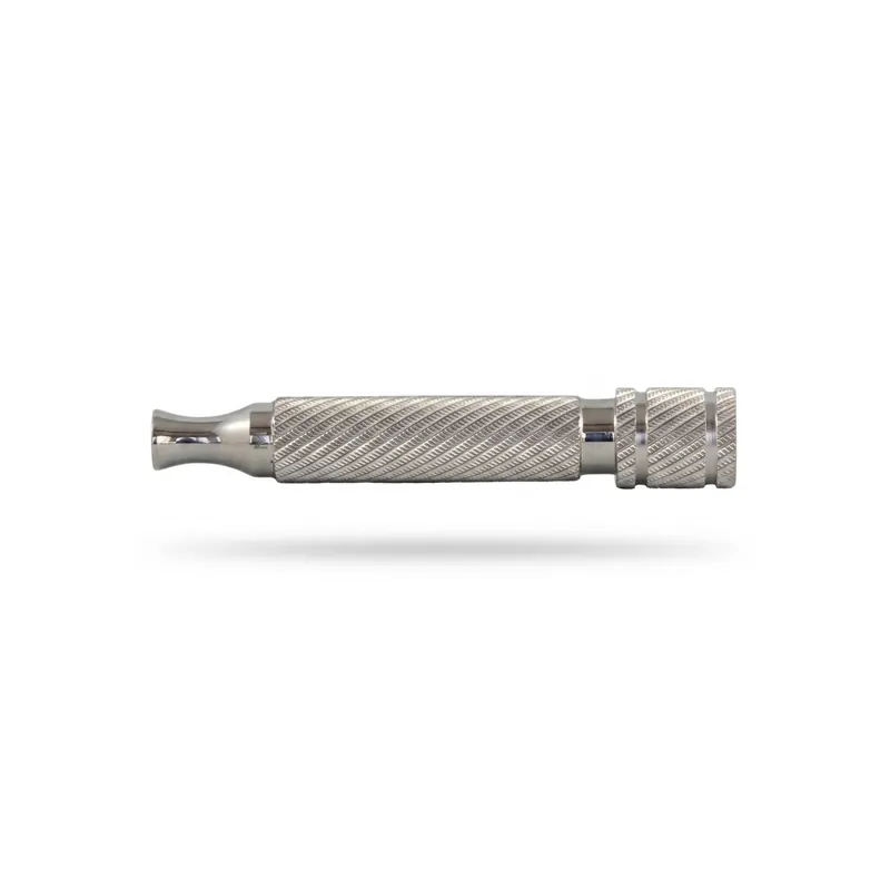 Razorock 85mm Barber Pole Handle