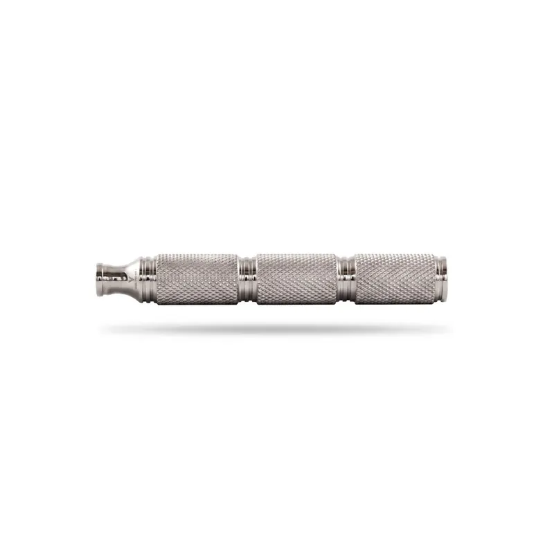 Razorock 90mm Super Knurl Handle