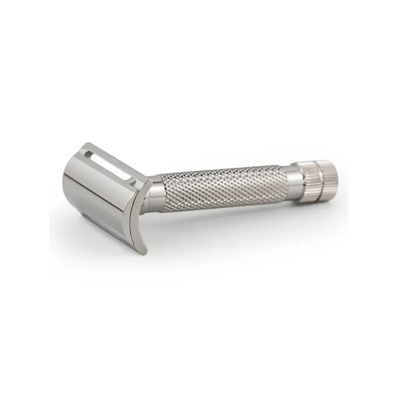 Razorock BBS ''A'' Handle HD Safety Razor