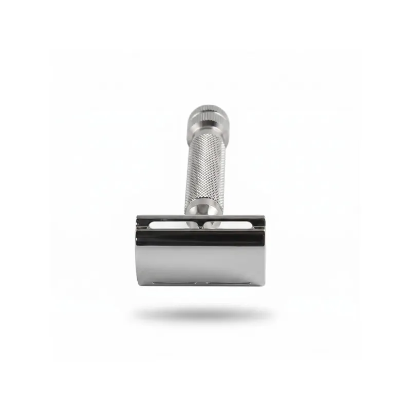 Razorock Game Changer 0.68 Closed Comb Bulldog Safety Razor