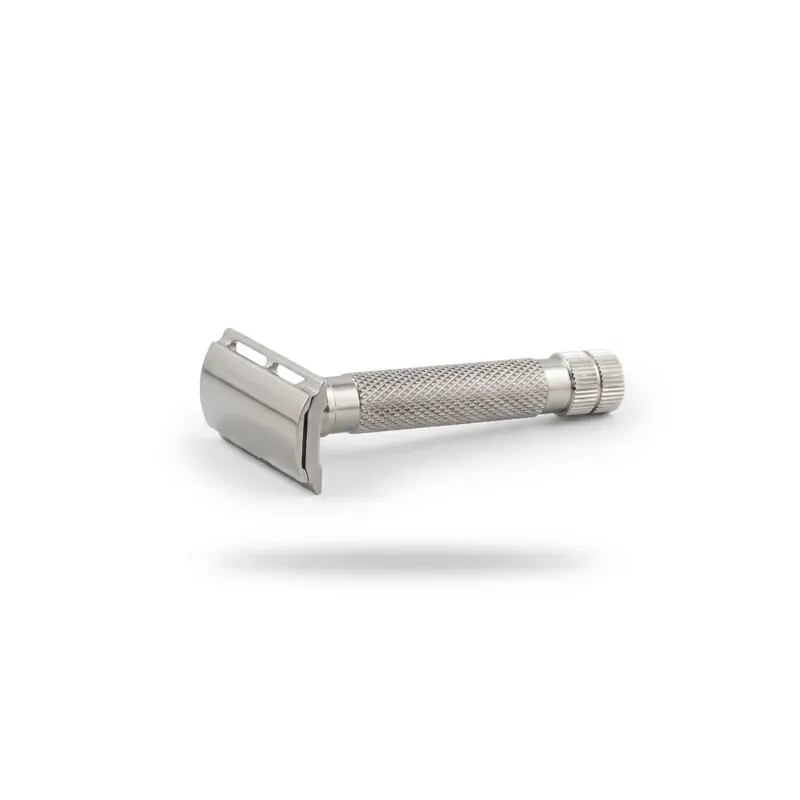 Razorock Game Changer 0.68 Closed Comb HD Safety Razor