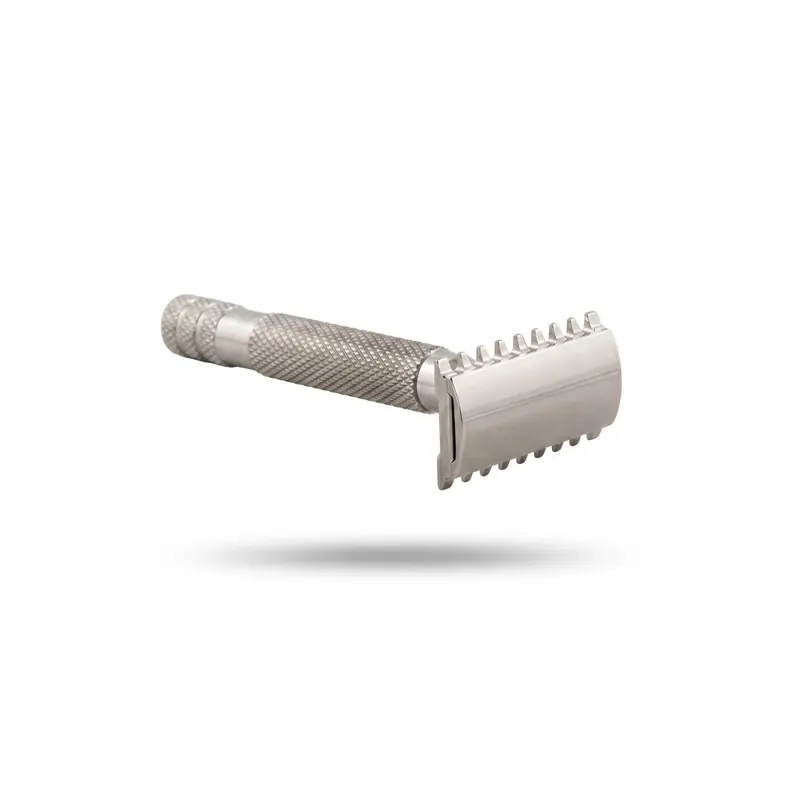 Razorock Game Changer 0.68 Jaws HD Safety Razor