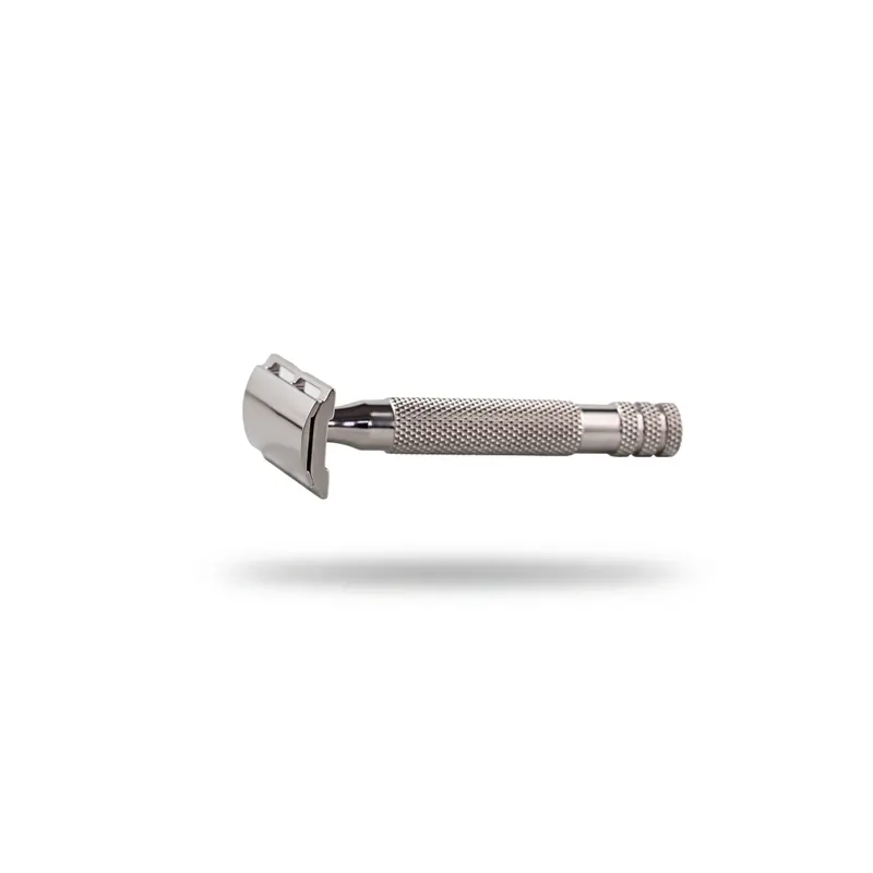 Razorock Game Changer 0.84 Closed Comb Bulldog Safety Razor