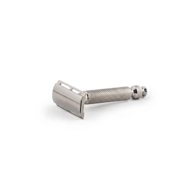 Razorock Game Changer 0.84 Closed Comb UFO Safety Razor