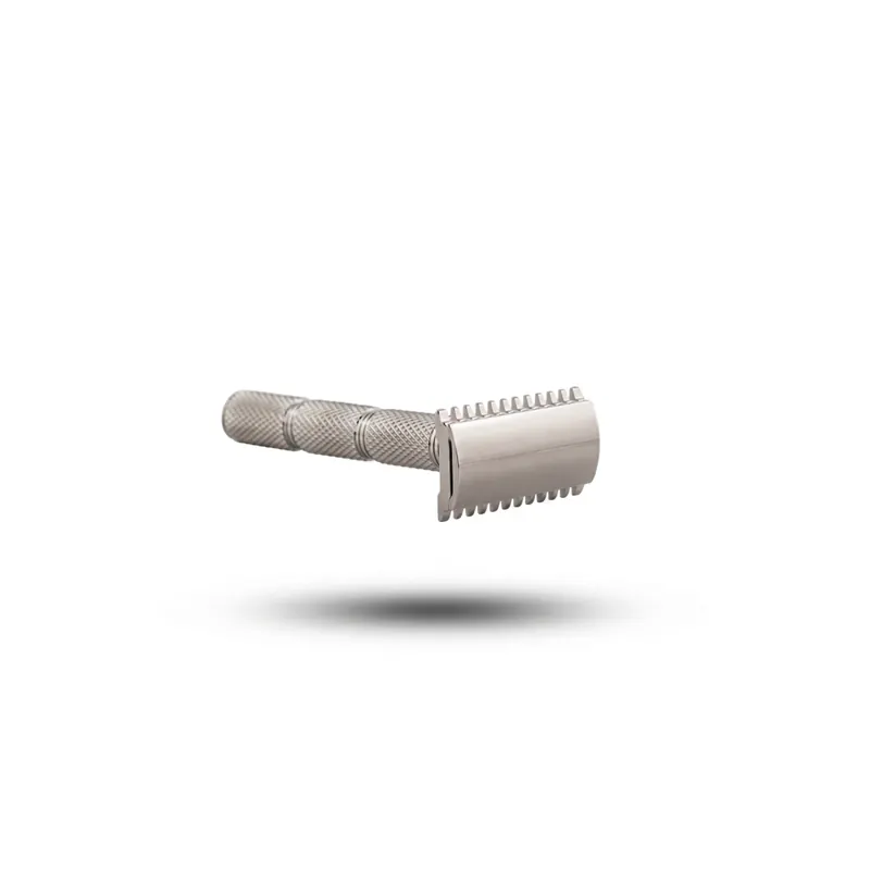 RazoRock Game Changer 0.84 OPEN COMB Super Knurl