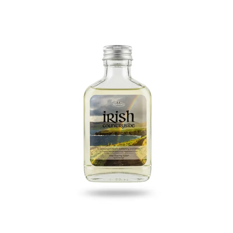 Razorock Irish Countryside Razorock 100ml