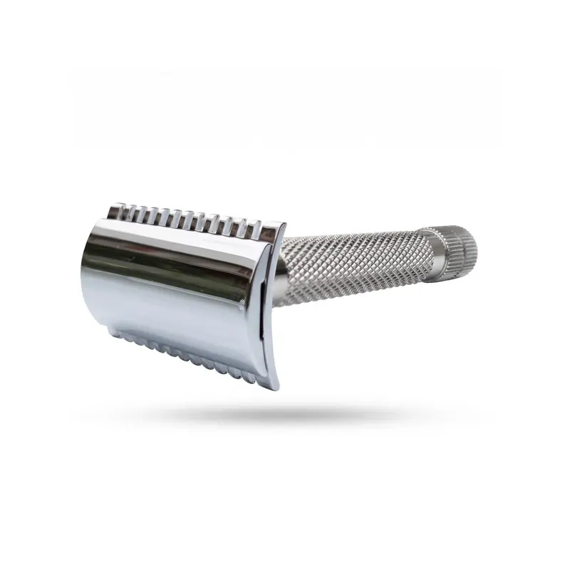 Razorock Old Type Safety Razor HD Handle
