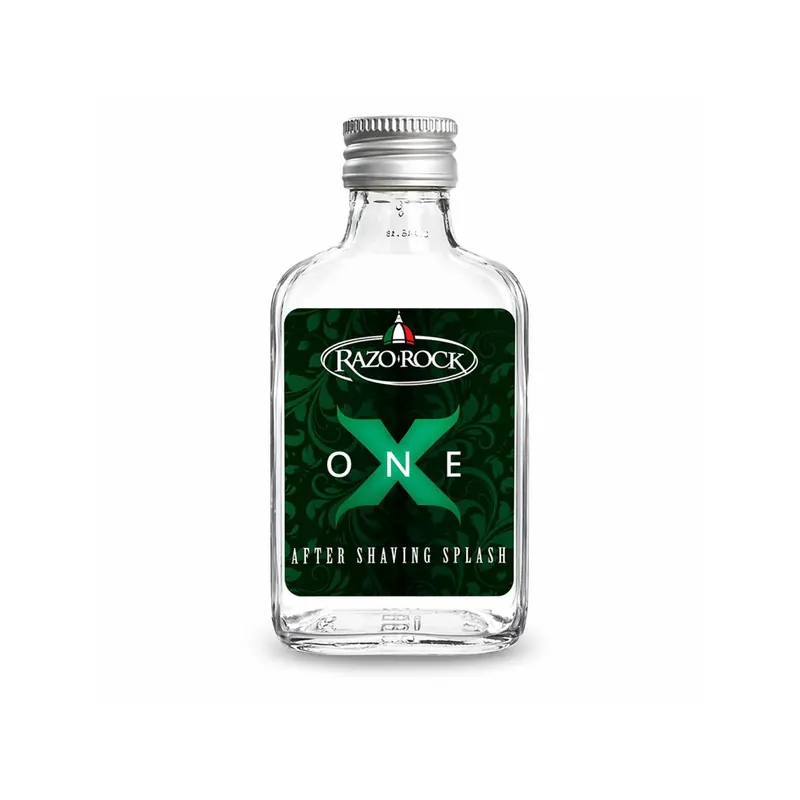 Razorock One X After Shave Lotion 100ml