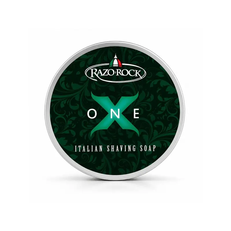 Razorock One X Shaving Soap 250ml