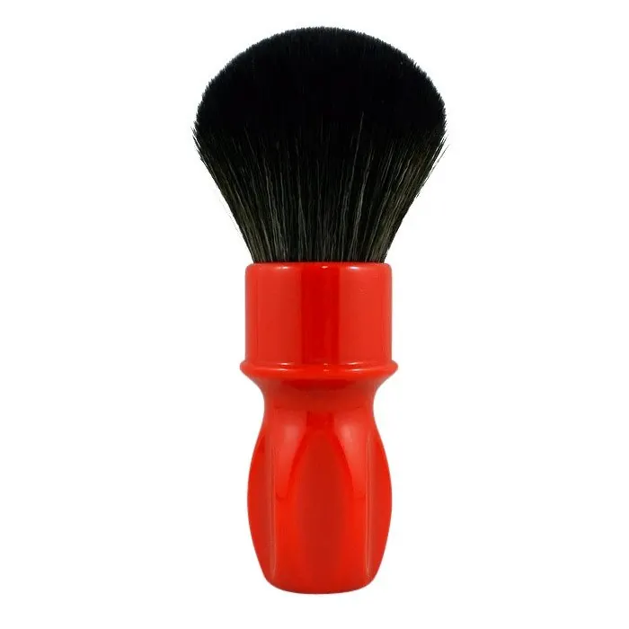 Razorock pennello da barba sintetico F-400 34mm