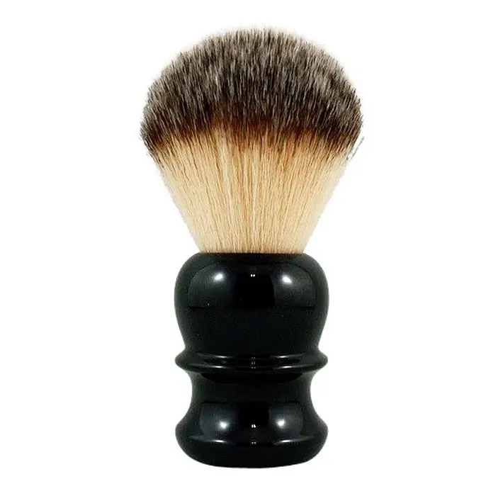 Razorock pennello da barba sintetico Plissoft Original 24mm