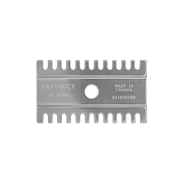 Razorock piastra Game Changer OC-68