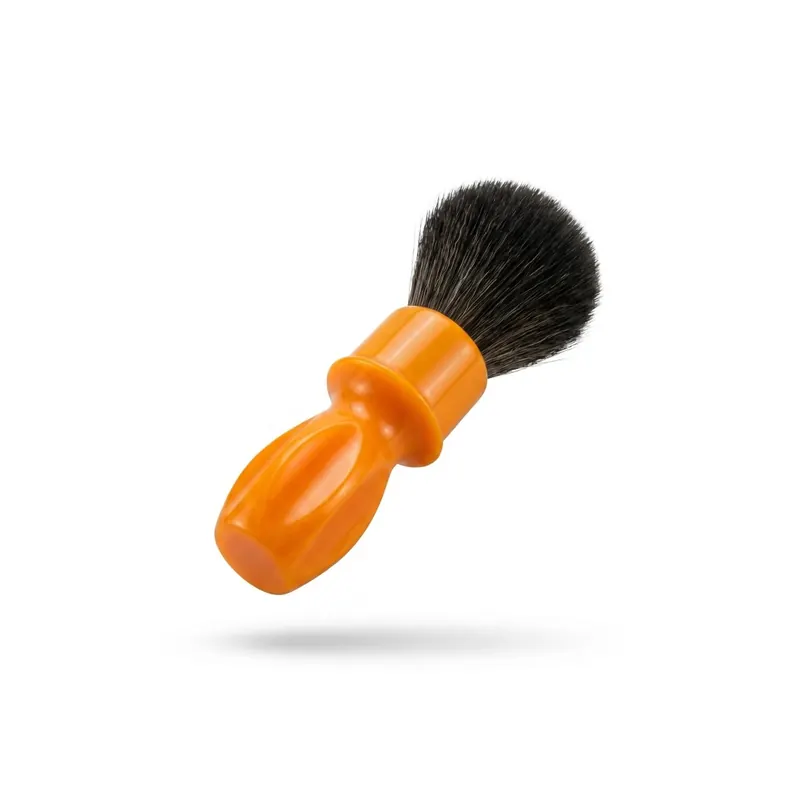 Razorock Plissoft ''400'' Synthetic Shaving Brush 24mm