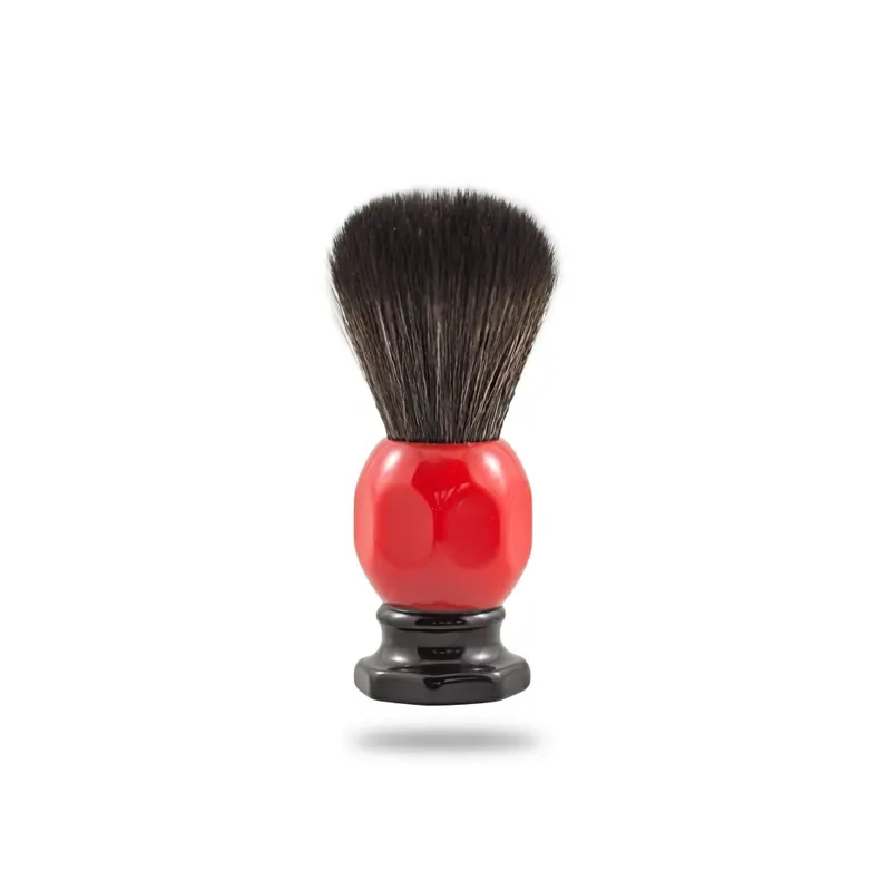Razorock Plissoft Amici Synthetic Shaving Brush 20mm