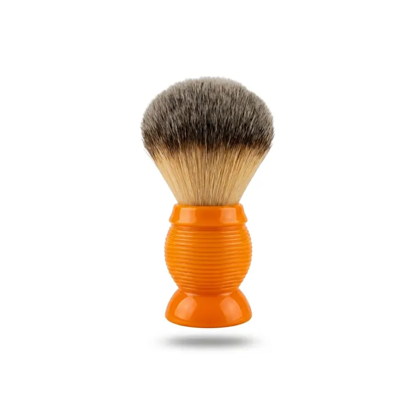 Razorock Plissoft Beehive Synthetic Shaving Brush 28mm