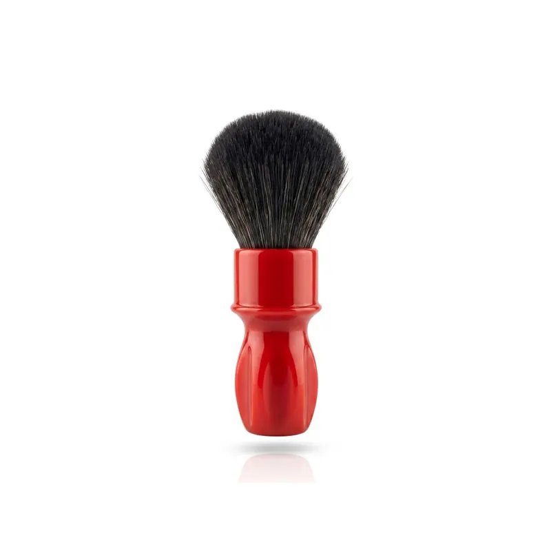 Razorock Plissoft F-400 Synthetic Shaving Brush 34mm