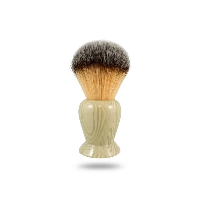 Razorock Plissoft Monster Synthetic Shaving Brush 26mm
