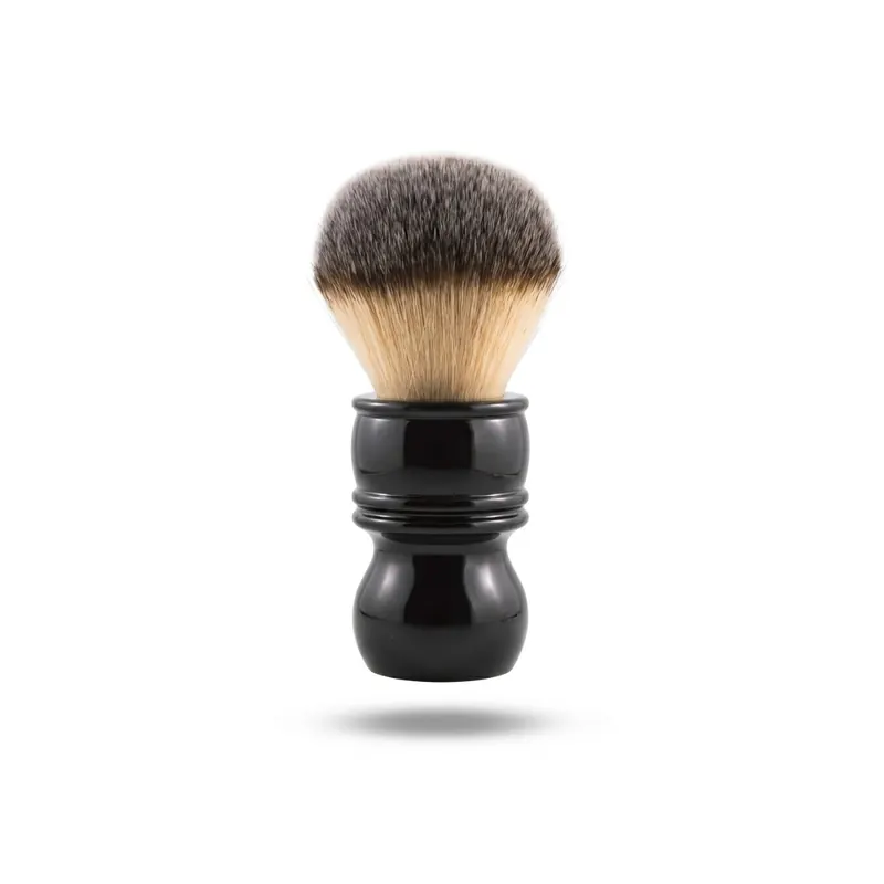 Razorock Plissoft The Hulk Synthetic Shaving Brush 34mm