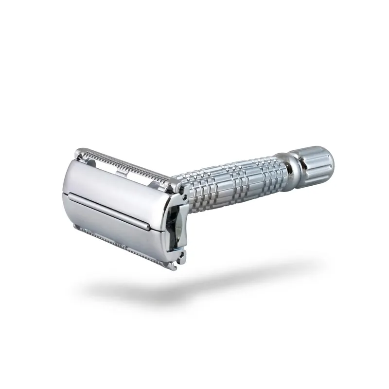 Razorock Quick Change Twist Open Razor
