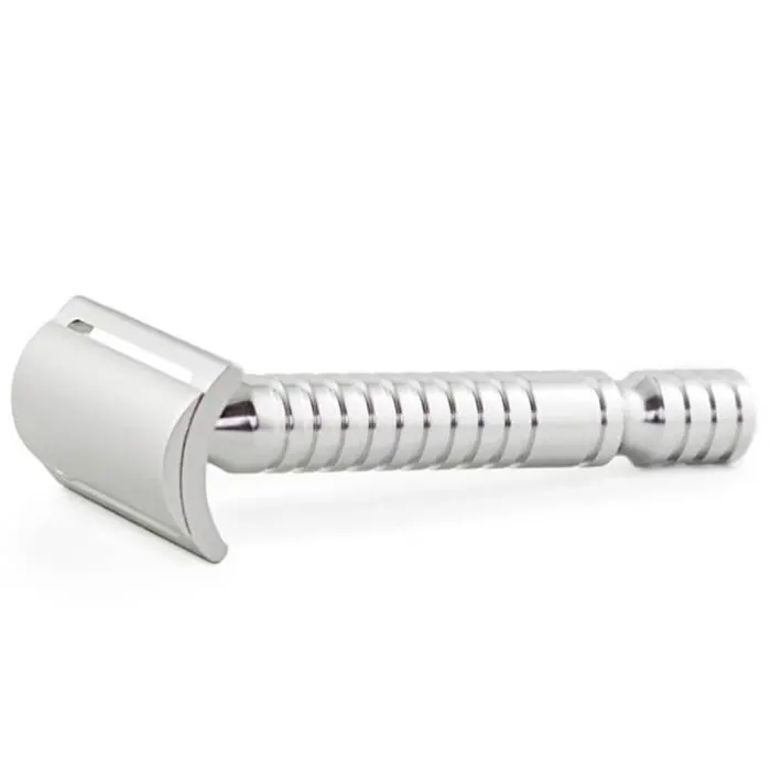 Razorock rasoio di sicurezza Baby Smooth Silver