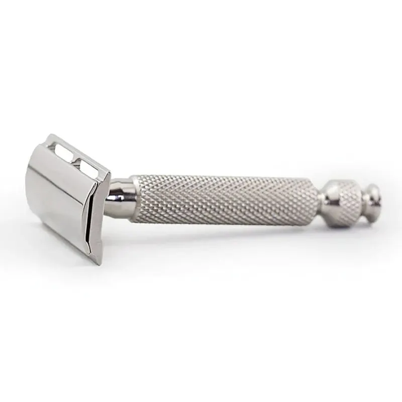 Razorock rasoio di sicurezza Game Changer 76-P manico Ufo