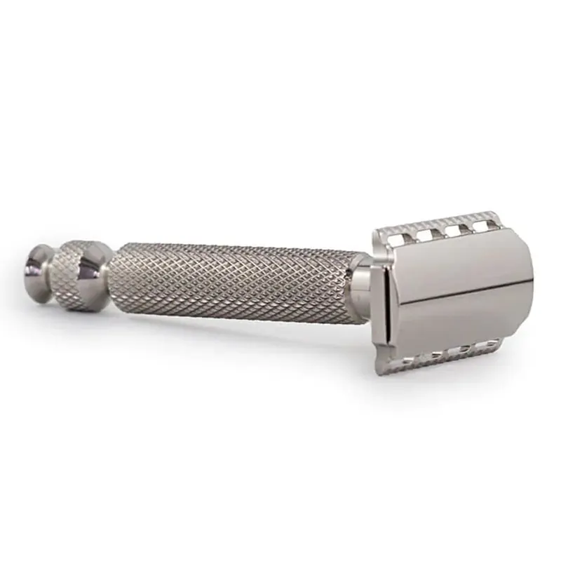 Razorock rasoio di sicurezza Lupo 127