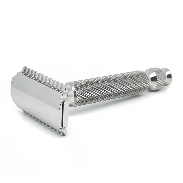Razorock rasoio di sicurezza Lupo 95 OC