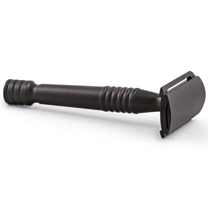 Razorock rasoio di sicurezza Lupo Black