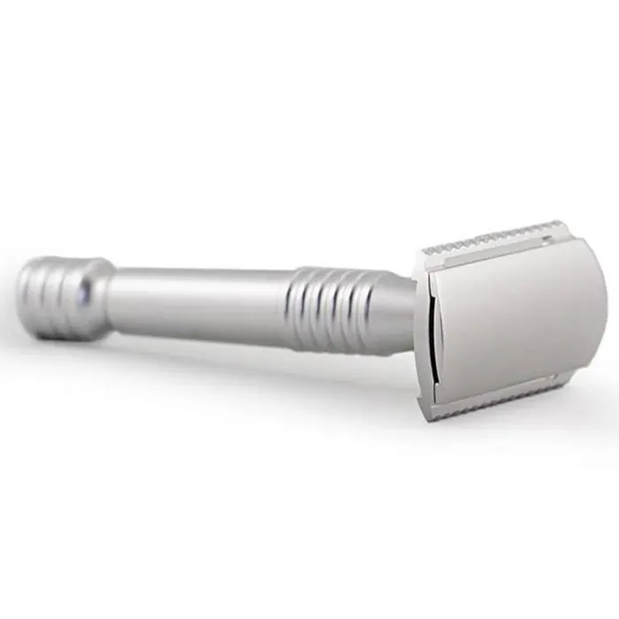 Razorock rasoio di sicurezza Lupo DE