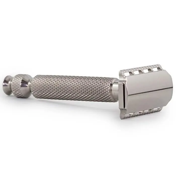 Razorock rasoio di sicurezza Lupo SS 72 DE