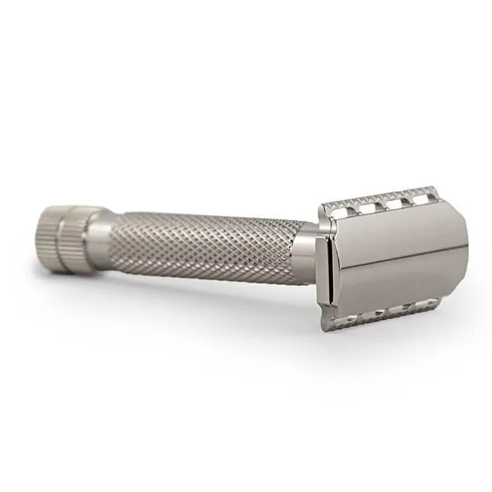 Razorock rasoio di sicurezza Lupo SS 95 DE