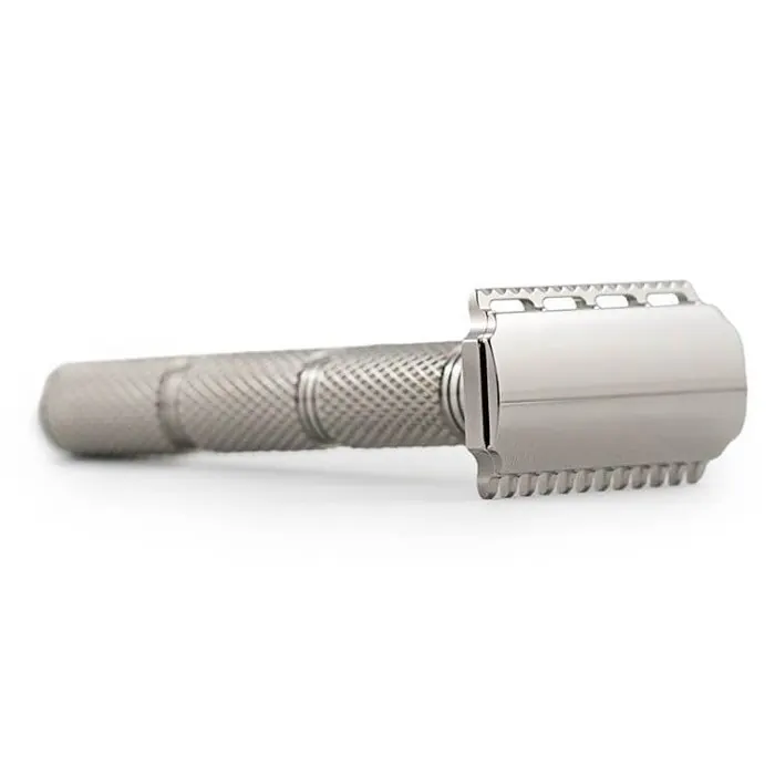 Razorock rasoio di sicurezza Lupo SS DC DE
