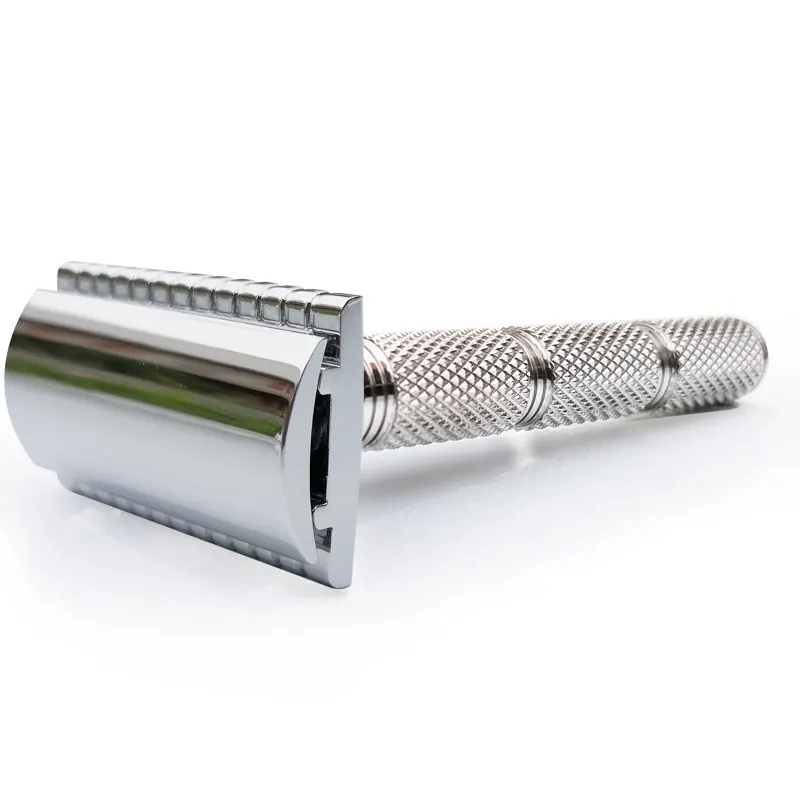 Razorock rasoio di sicurezza Mentor DE