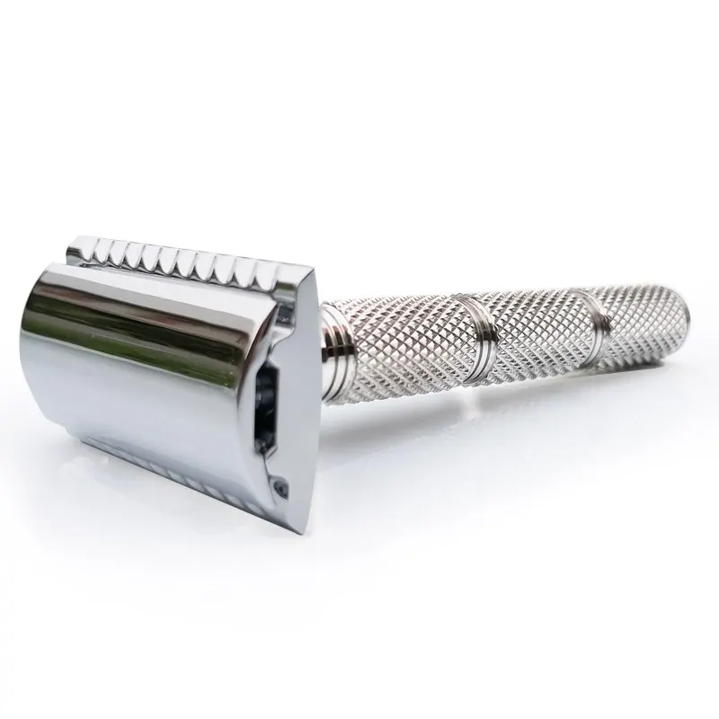 Razorock rasoio di sicurezza Mission DE