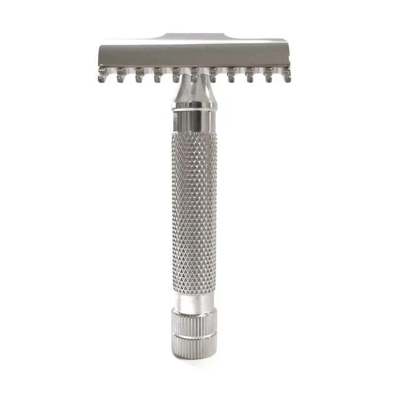 Razorock rasoio di sicurezza V3 Hawk OC Jaws single edge
