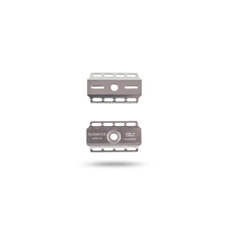 Razorock Razor Base Lupo 72 Razorock