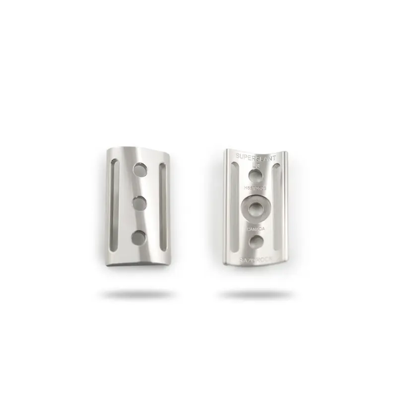 Razorock Razor Base Superslant L2++