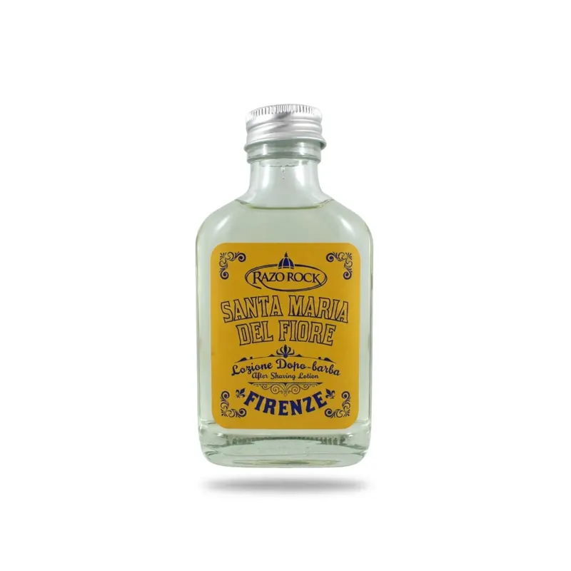 RazoRock Santa Maria del Fiore After Shave 100ml